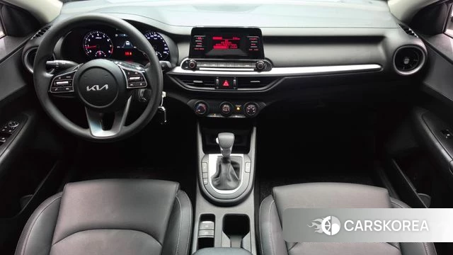 Kia The New K3 2nd generation id 4687600 из Кореи 17