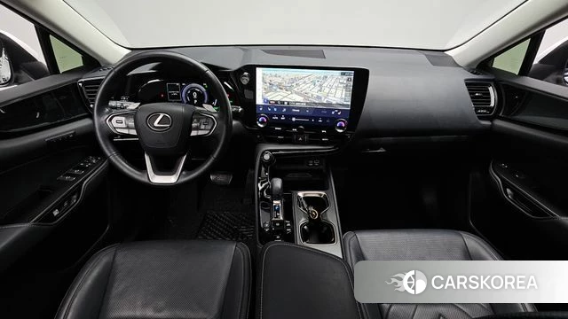 Lexus NX450h + 2nd generation id 4922407 из Кореи 35