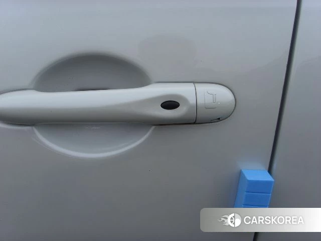 Renault Korea (Samsung) SM3 Neo id 5000794 из Кореи 17