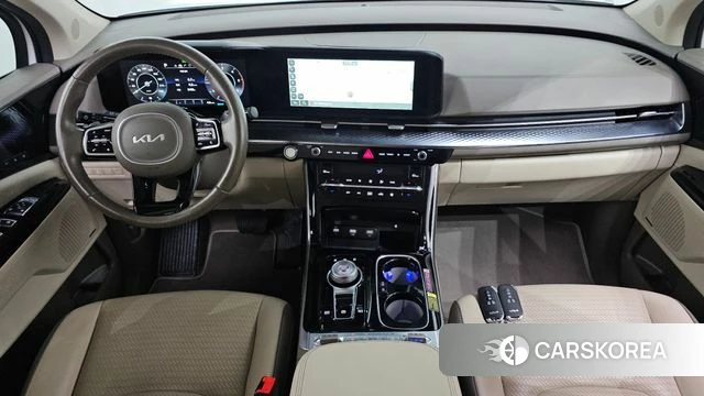 Kia Carnival 4th generation id 4872188 из Кореи 30