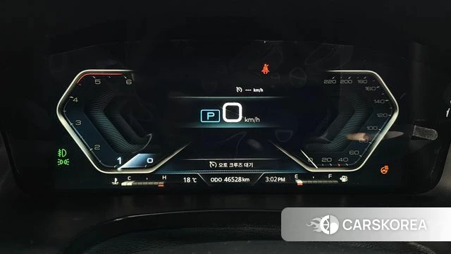 Ssangyong The New Rexton Sports Cannes id 5034128 из Кореи 27