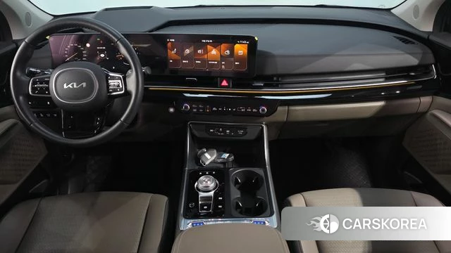 Kia The New Carnival 4th Generation id 5039492 из Кореи 36