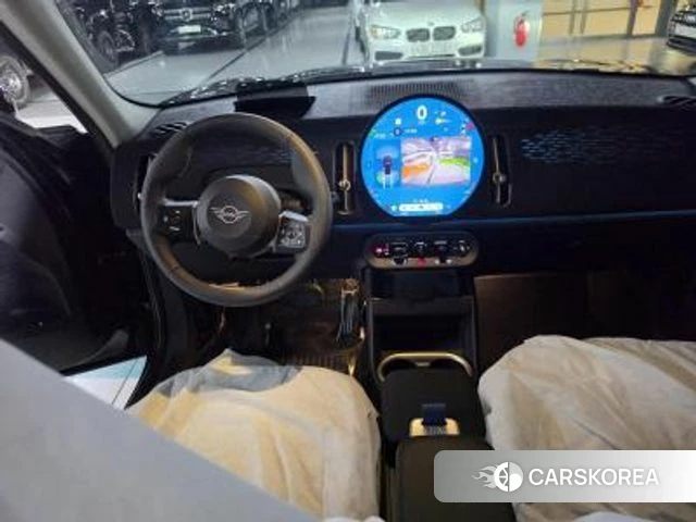 Mini Cooper S Countryman 3rd Generation id 4927799 из Кореи 7