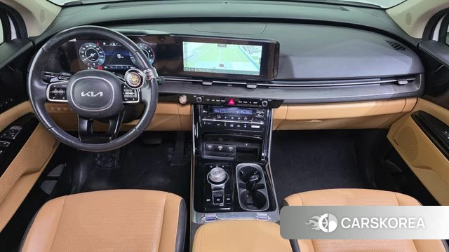 Kia Carnival 4th generation id 5026965 из Кореи 17