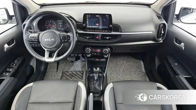 Kia Morning Urban (JA) id 5027579 из Кореи 28