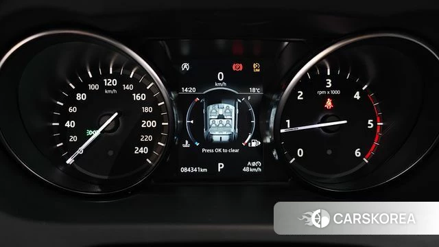 Land Rover Discovery Sports id 5029074 из Кореи 29