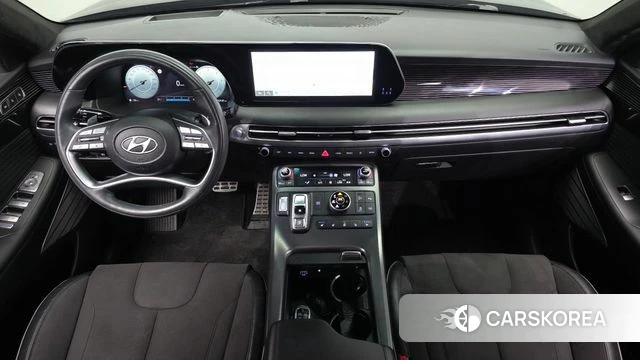 Hyundai The New Palisade id 4744322 из Кореи 30