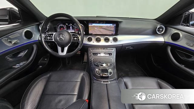 Mercedes-Benz E-Class W213 id 5018263 из Кореи 17