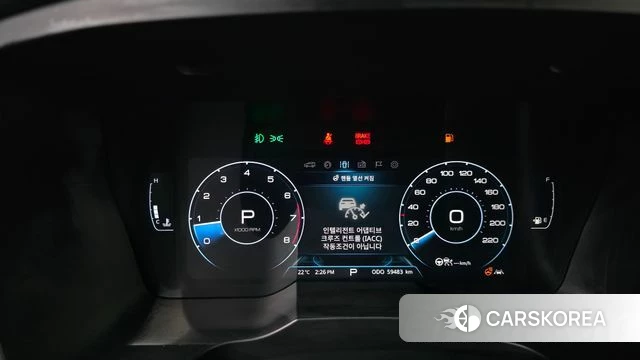 Ssangyong Beautiful Korando id 4992068 из Кореи 29