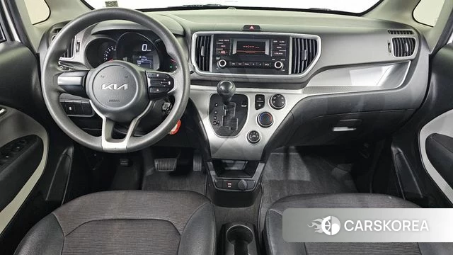 Kia The New Ray id 4997561 из Кореи 17