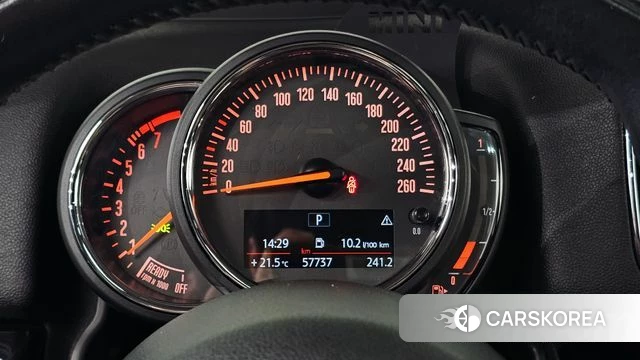 Mini Cooper Countryman id 4944210 из Кореи 27
