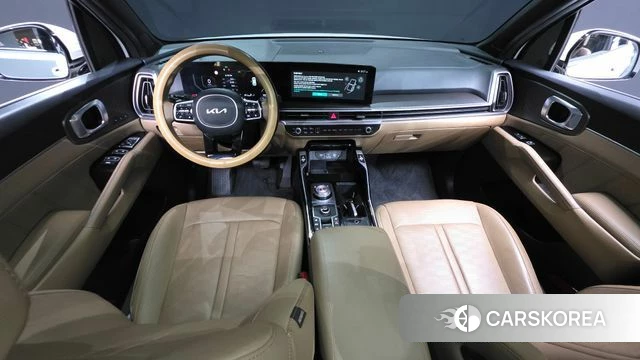 Kia The New Sorento 4th Generation id 4996226 из Кореи 29