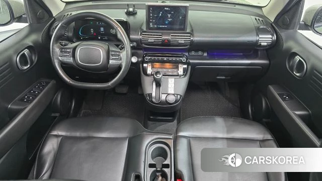 Hyundai Casper id 4720693 из Кореи 17