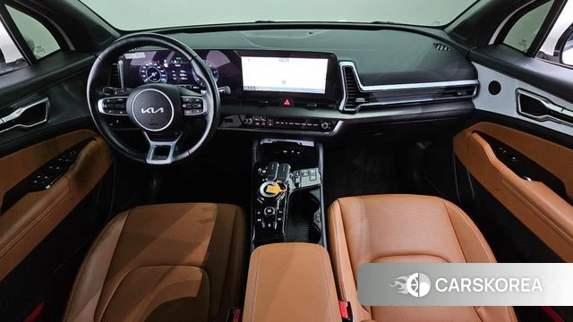 Kia Sportage 5th Generation id 5045862 из Кореи 17