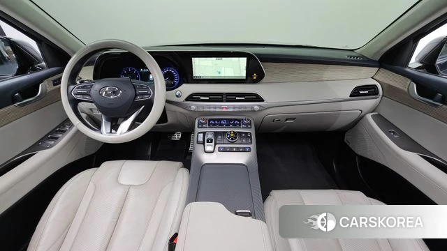 Hyundai Palisade id 4019834 из Кореи 17