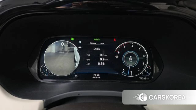 Hyundai Palisade id 4991935 из Кореи 31