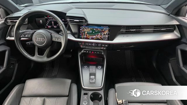 Audi A3 (8Y) id 5033001 из Кореи 17