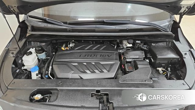 Kia The New Carnival id 5035710 из Кореи 17