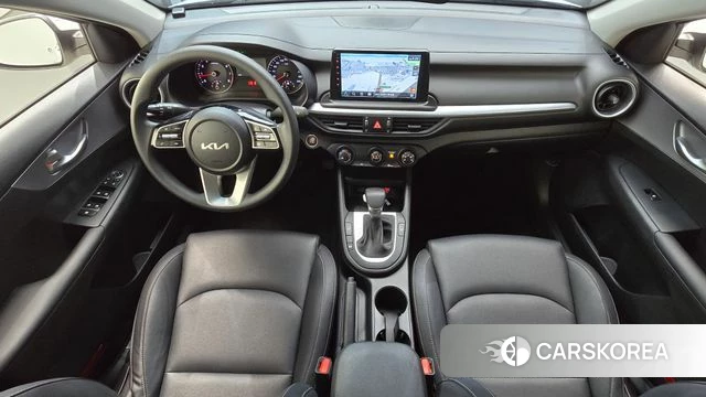 Kia The New K3 2nd generation id 4635802 из Кореи 27