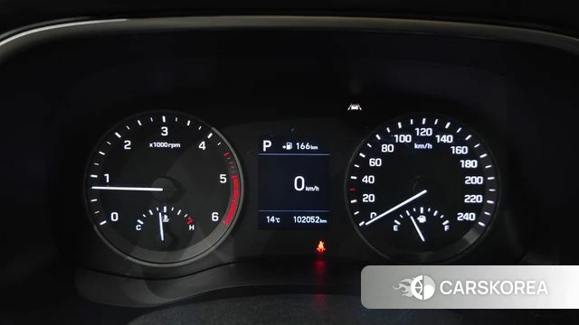 Hyundai All New Tucson id 5018854 из Кореи 27