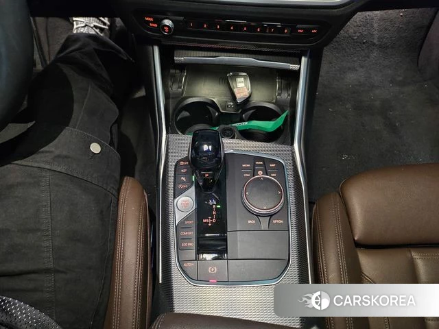 BMW 3 Series (G20) id 5018670 из Кореи 15