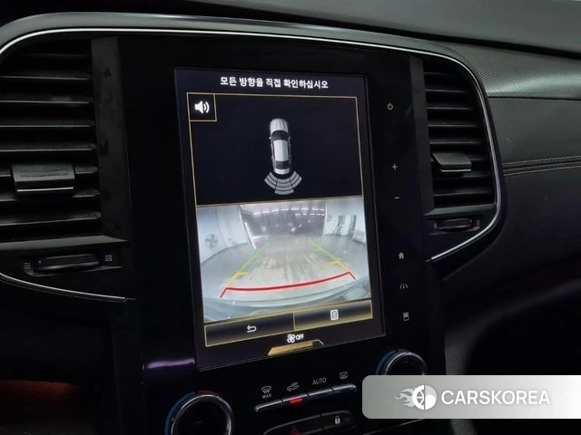 Renault Korea (Samsung) SM6 id 5018528 из Кореи 15