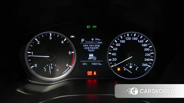 Hyundai Santa Fe TM id 4988357 из Кореи 27