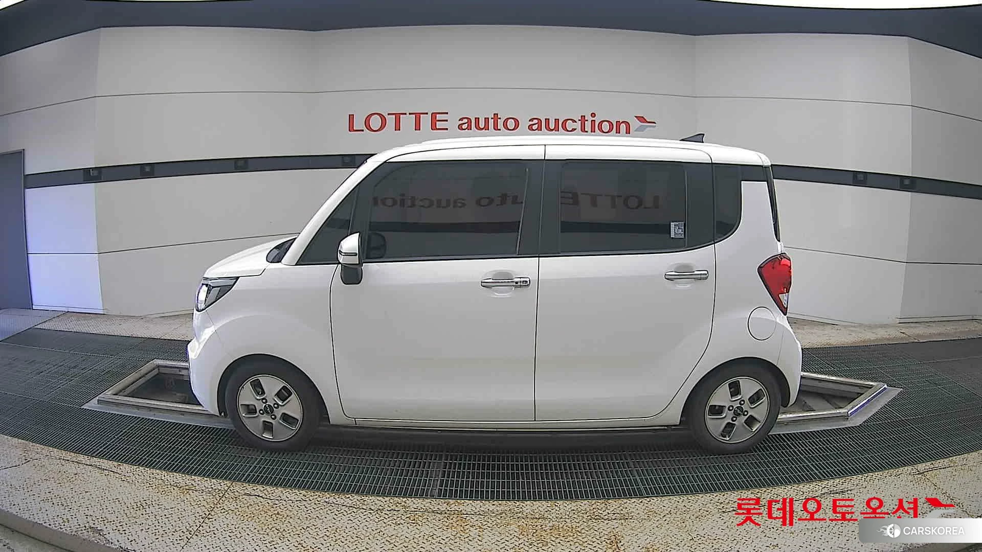 Kia Ray id 4989985 из Кореи 34
