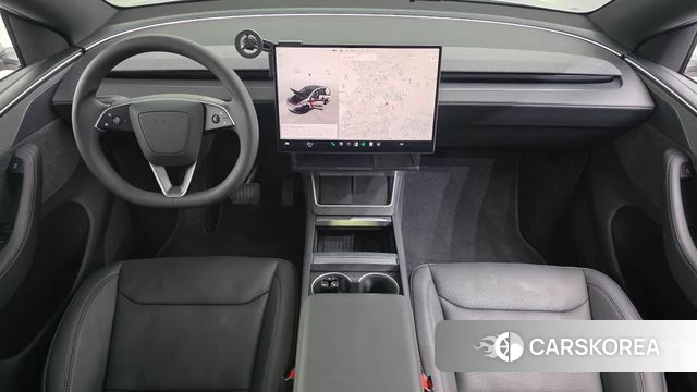Tesla Model Y id 5032562 из Кореи 28