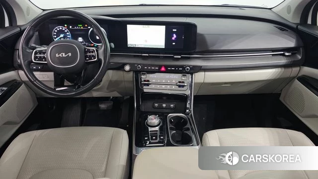Kia Carnival 4th generation id 5053202 из Кореи 29