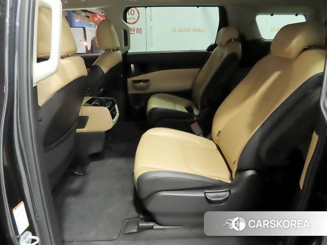 Kia Carnival 4th generation id 5040663 из Кореи 17