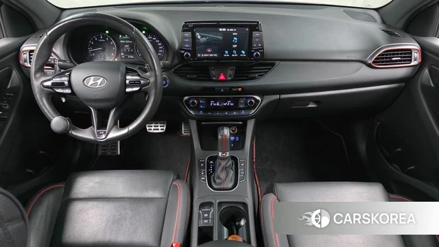 Hyundai i30 (PD) id 4232281 из Кореи 27