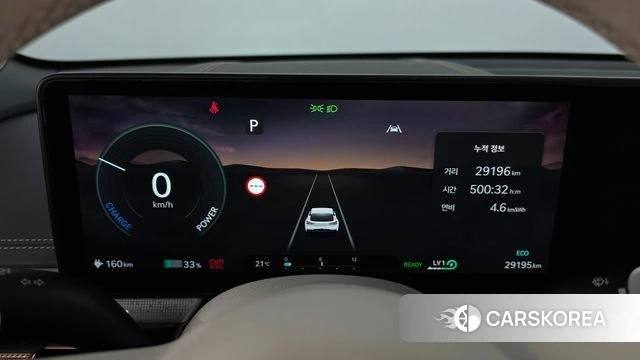 Genesis GV60 id 5027004 из Кореи 31