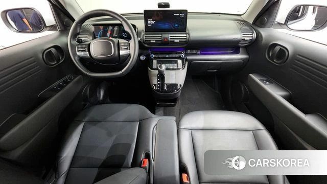 Hyundai The New Casper id 4739303 из Кореи 17