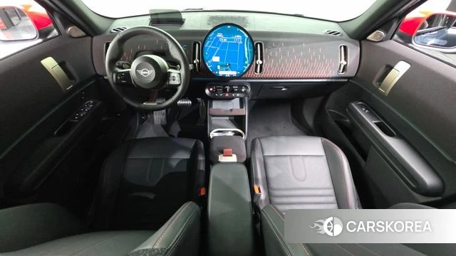 Mini Cooper S Countryman 3rd Generation id 4691314 из Кореи 32