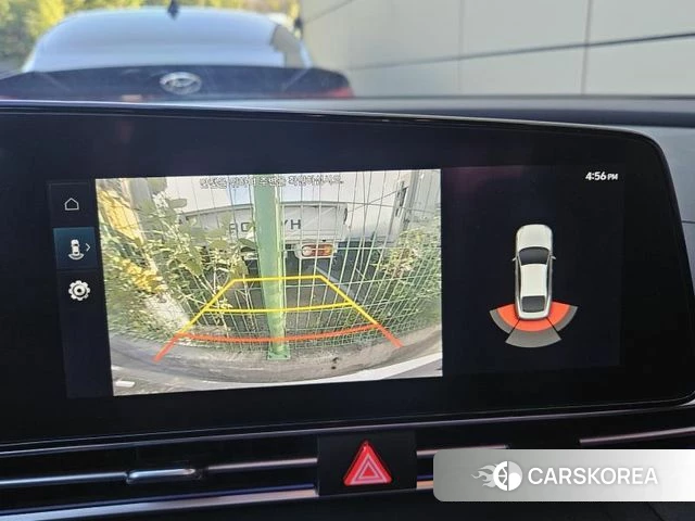Hyundai Avante (CN7) id 4780383 из Кореи 7