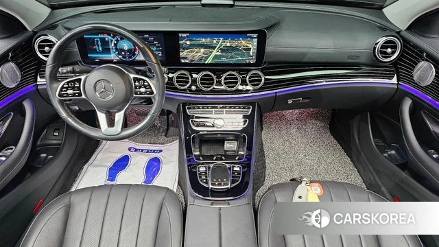 Mercedes-Benz E-Class W213 id 4918180 из Кореи 17
