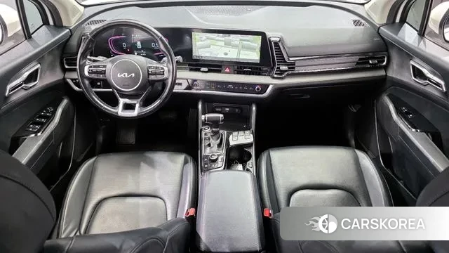 Kia Sportage 5th Generation id 3317790 из Кореи 17