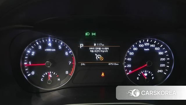 Kia The New K3 2nd generation id 4775193 из Кореи 27