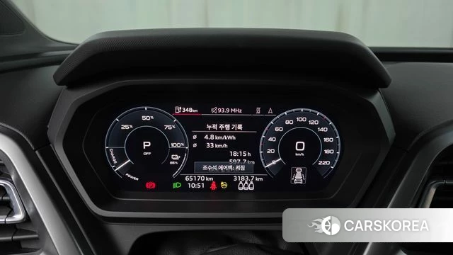 Audi Q4 e-Tron (F4) id 4793004 из Кореи 31