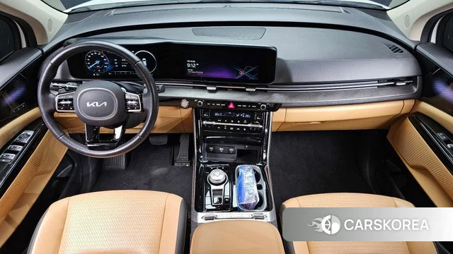 Kia Carnival 4th generation id 4997084 из Кореи 35