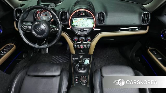 Mini Cooper D Countryman id 5035581 из Кореи 17