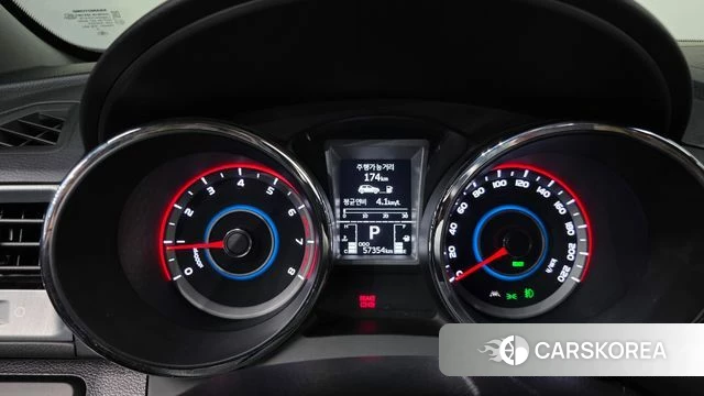 Ssangyong Tivoli Armor id 4937613 из Кореи 29