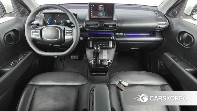 Hyundai Casper id 4996937 из Кореи 17