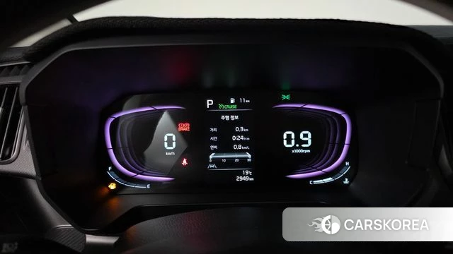 Kia The New Kia Ray id 5026107 из Кореи 30
