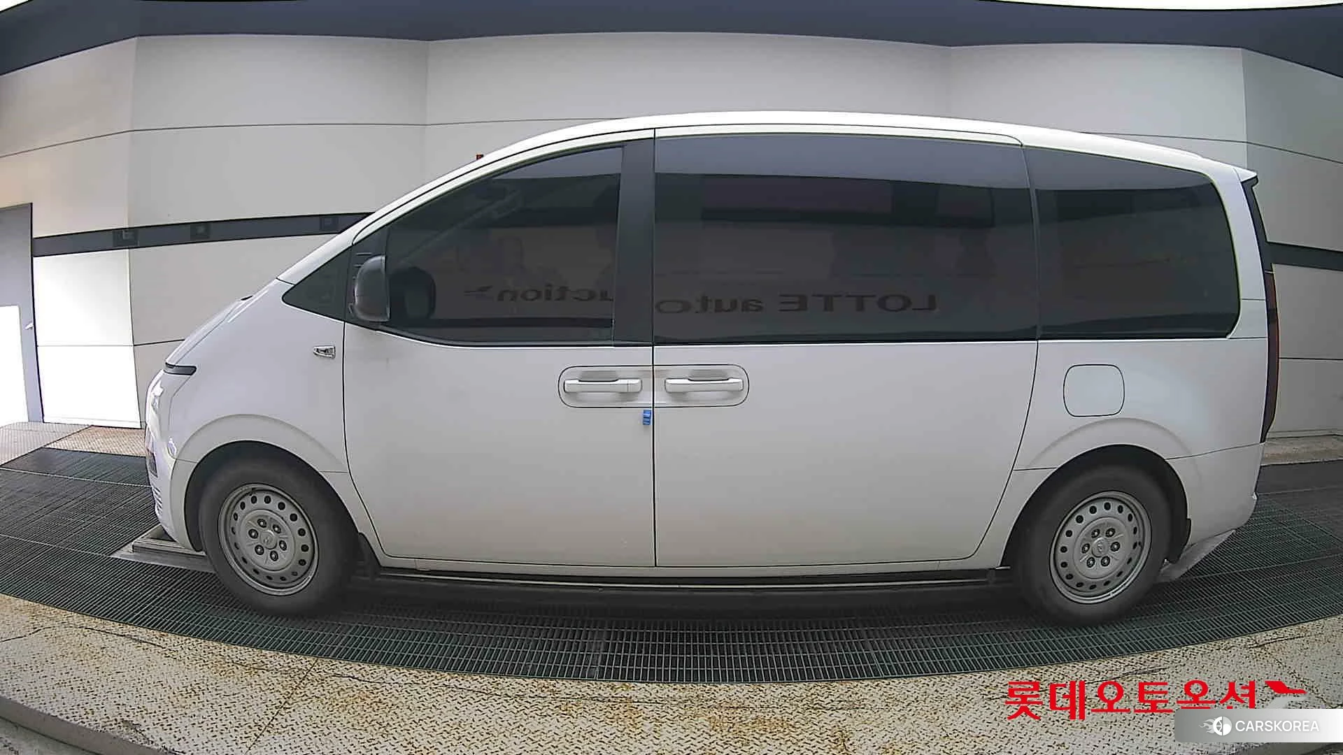 Hyundai Staria id 4984655 из Кореи 34