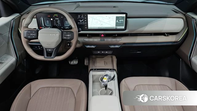 Kia Celtos second Generation id 4761953 из Кореи 36