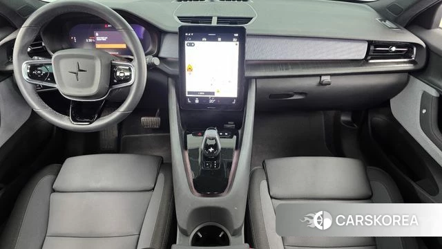 Polestar Polestar 2 id 5003012 из Кореи 30