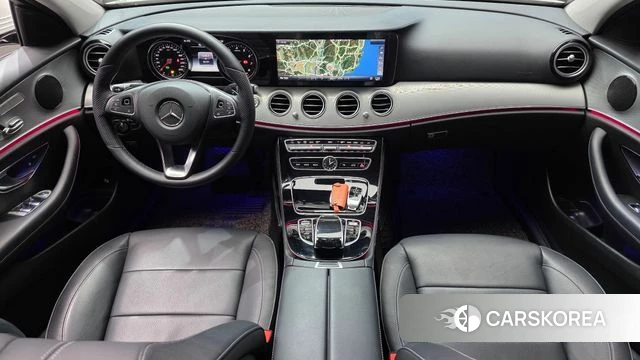 Mercedes-Benz E-Class W213 id 4998900 из Кореи 28
