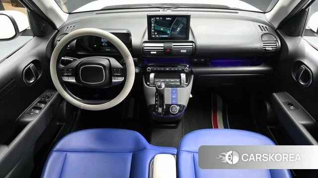Hyundai Casper id 4992096 из Кореи 27